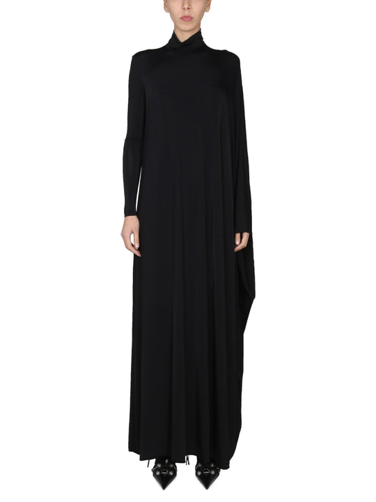 Minimal Maxi Dress