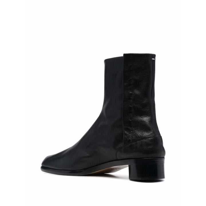 Maison Margiela Shoes - Black | 17fbfd01cc019e8cdd9d62dab2bd1456cc87c221