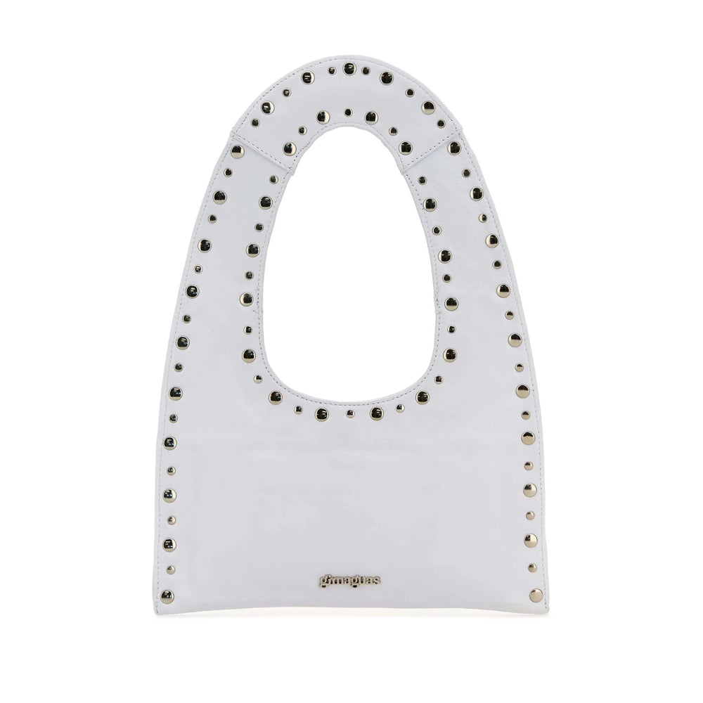 Gimaguas Bags - White | 1343a955e372798ce5b23fbb4201ad383ed6192a