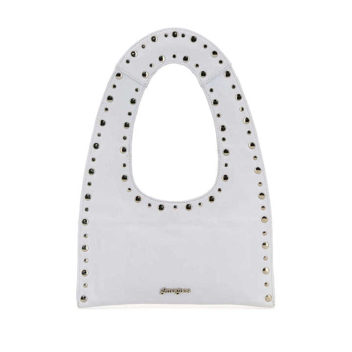 Gimaguas Bags - White | 1343a955e372798ce5b23fbb4201ad383ed6192a