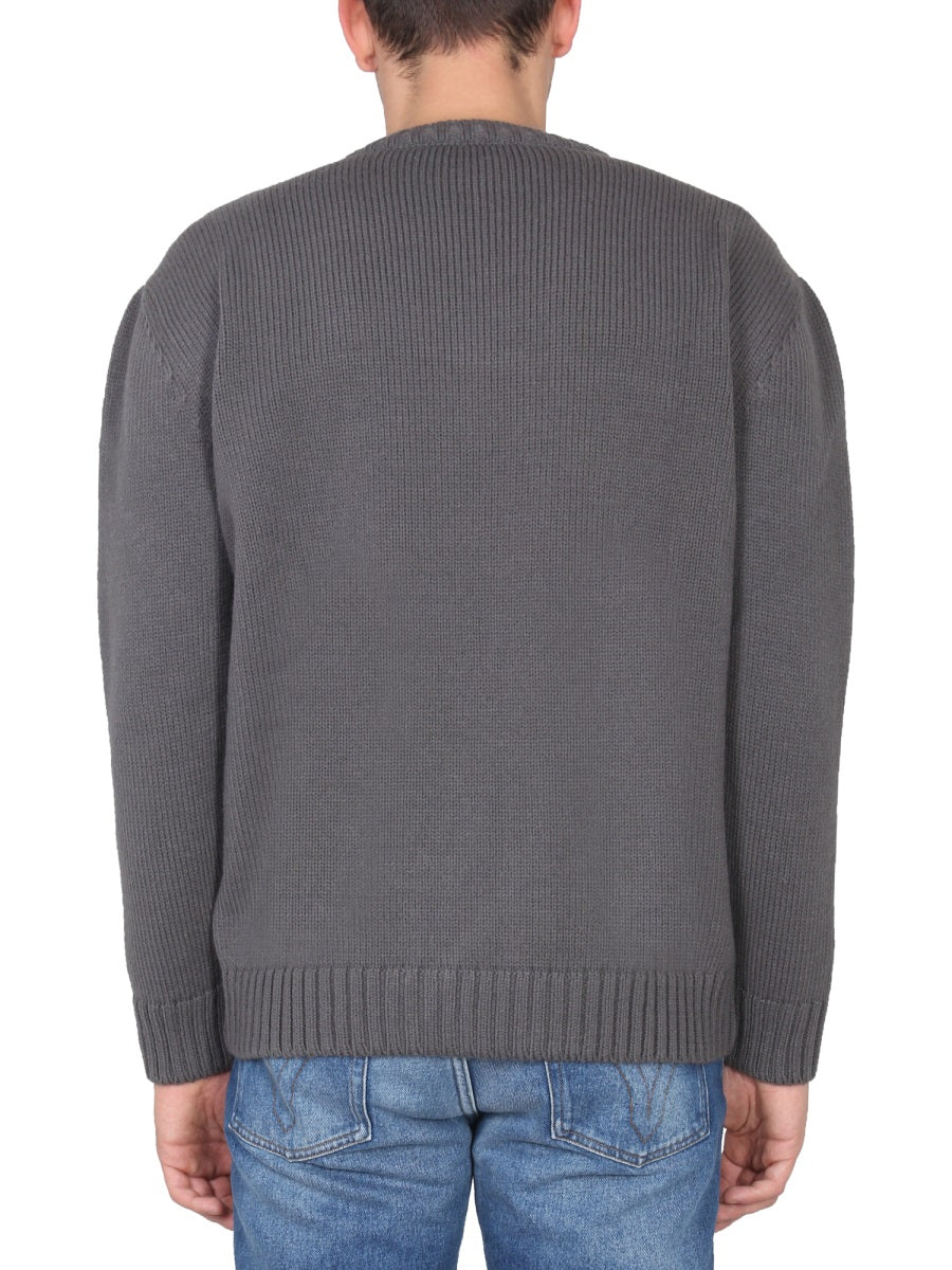 Hinnominate Sweatshirts - Grey | 4c32a4bcdd6e4e363244a21fdb77a46900a1383d