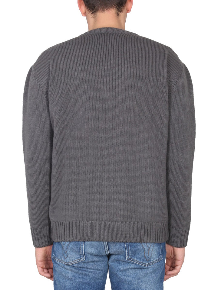 Hinnominate Sweatshirts - Grey | 4c32a4bcdd6e4e363244a21fdb77a46900a1383d