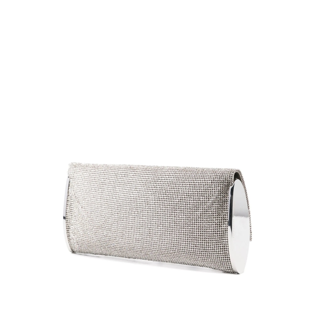 Benedetta Bruzziches Bags - Silver | 403eb599494bce9d061cd621a9f13a50478abc2c