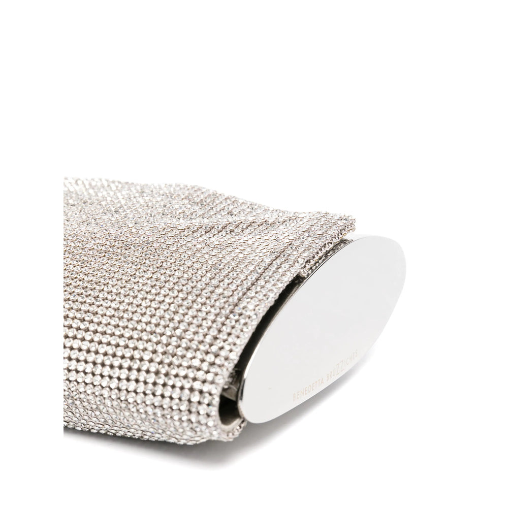Benedetta Bruzziches Bags - Silver | d0ab7b09cefbefa6061472037c35ef1aca896687