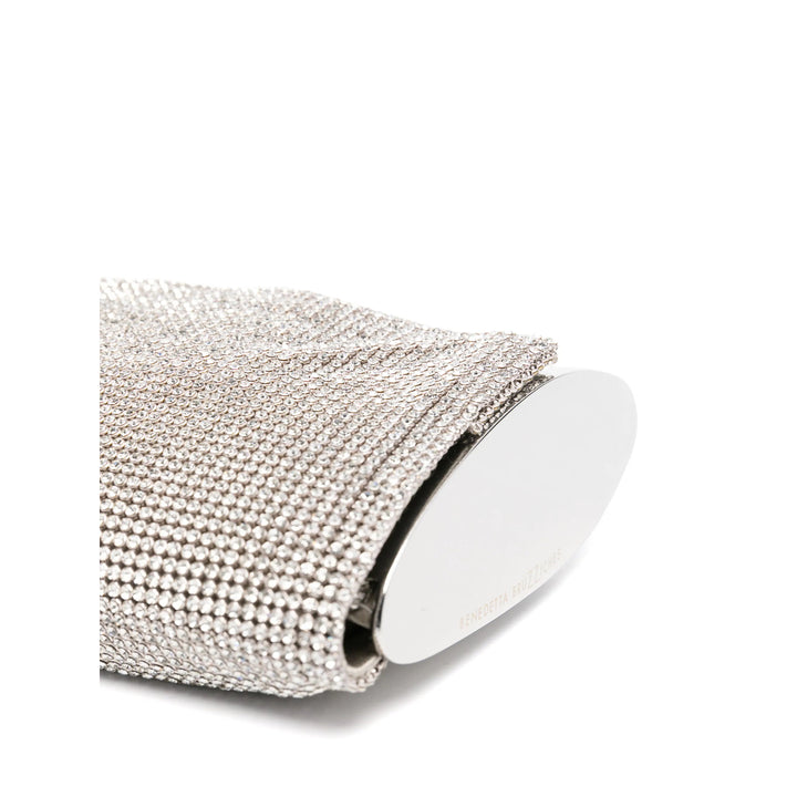 Benedetta Bruzziches Bags - Silver | d0ab7b09cefbefa6061472037c35ef1aca896687