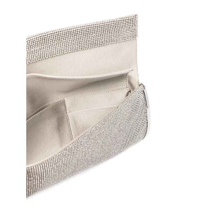 Benedetta Bruzziches Bags - Silver | 0859d4f0c16d2368504cd08cb543a44631583f58