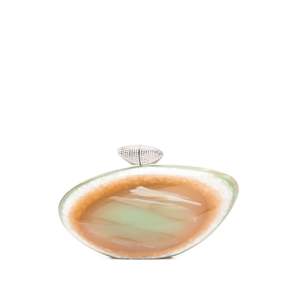 Benedetta Bruzziches Bags - Green, Neutral | a2fa2a6a977f7e1537a201f6af862fc595cc6e27