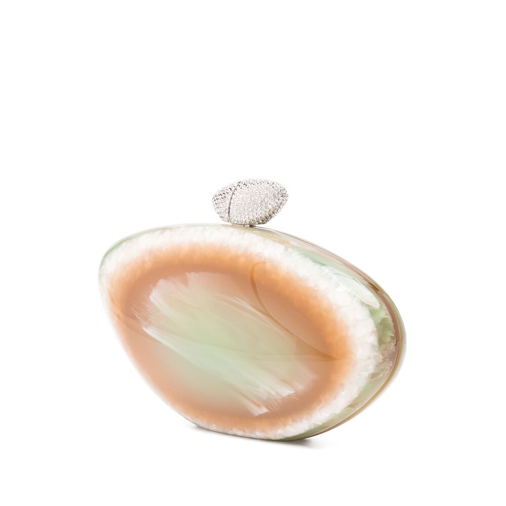 Benedetta Bruzziches Bags - Green, Neutral | f1d7f9a7ba7a546e3a0db967394920197a861ed5