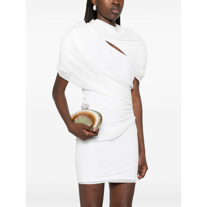 Benedetta Bruzziches Bags - Green, Neutral | 5b284b4141bd52f5a1bb402538e4f6c38567f6ac