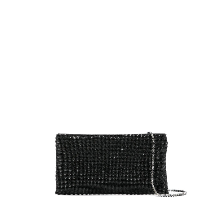 Benedetta Bruzziches Bags - Black | a49795fa1193bdf68921e5bd9dc6b170a7216ff2
