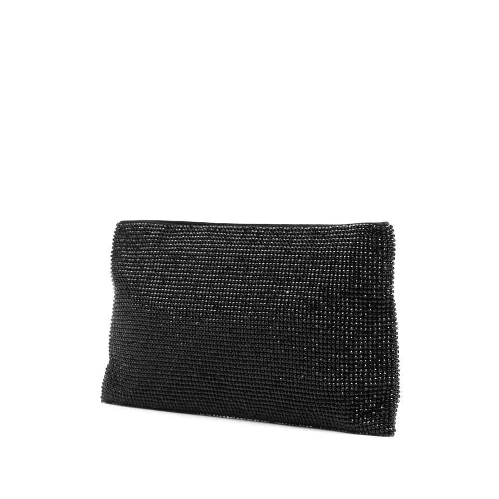 Benedetta Bruzziches Bags - Black | 3bcdc798720aa66874d37c6f1160a87e1458efdb