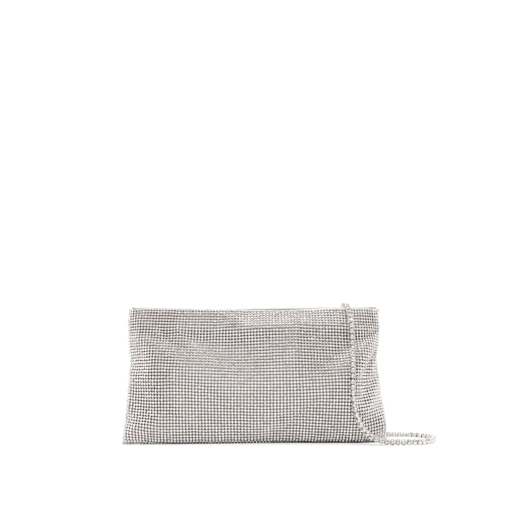 Benedetta Bruzziches Bags - Silver | c0e0b0d50d14746cd5a8d18bb8c8502b612174f9