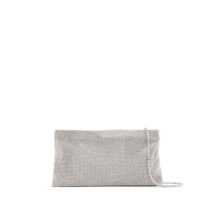Benedetta Bruzziches Bags - Silver | c0e0b0d50d14746cd5a8d18bb8c8502b612174f9