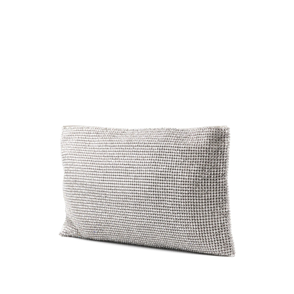 Benedetta Bruzziches Bags - Silver | 256bffee214decb95824d077b05d1679f7d75d1a