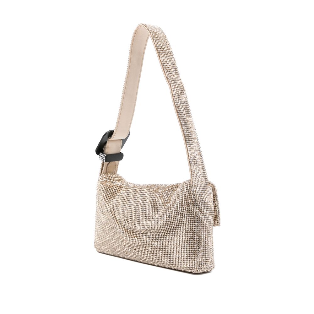 Benedetta Bruzziches Bags - Gold | ca66cc1697e5d28b8e55cf8702ebaedbfd1ab77f