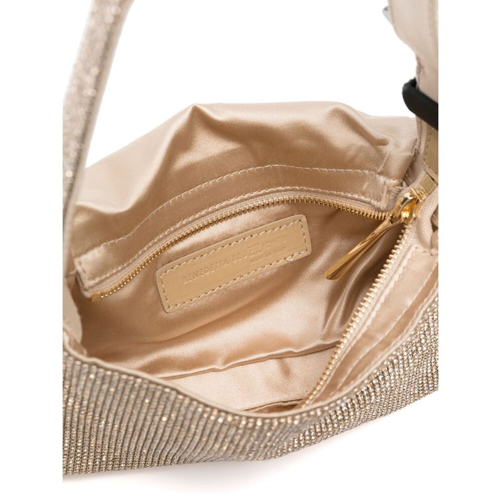 Benedetta Bruzziches Bags - Gold | 45d1353c3238ff115eb7569b13dcc9212ab23c5a