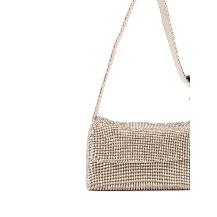 Benedetta Bruzziches Bags - Gold | 0c3b1f282f79d1ac9d387aac7e0a3159abff8cff