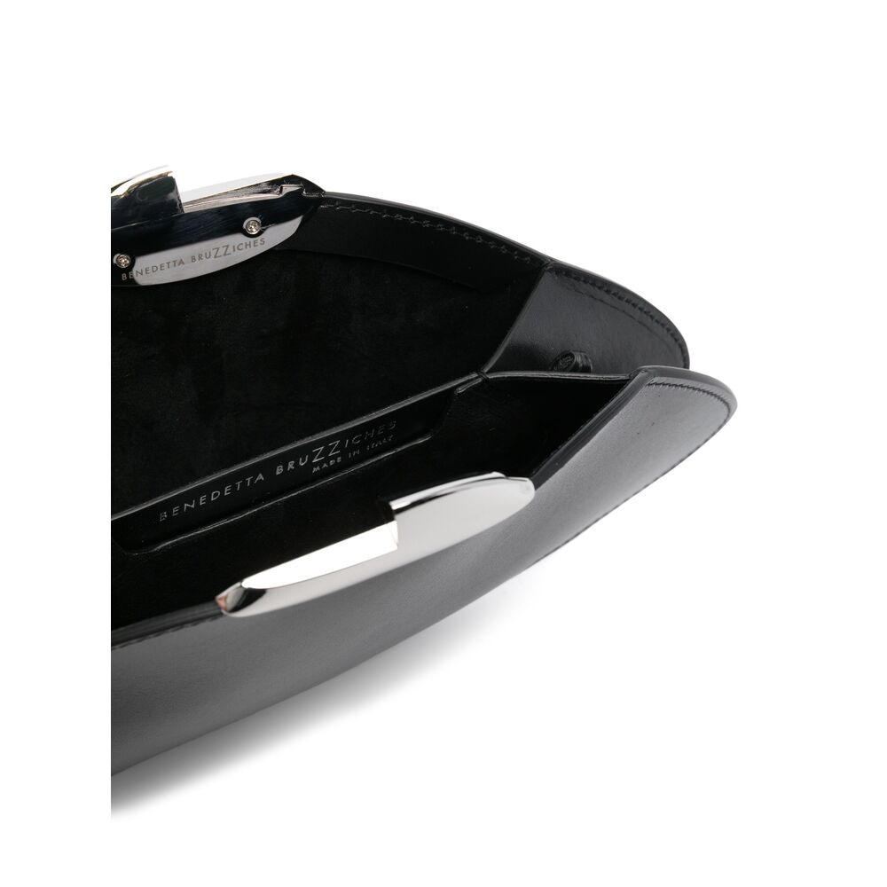 Benedetta Bruzziches Bags - Black | 13b1011cfbfa96719153c66ed0e13274c6f2f64a