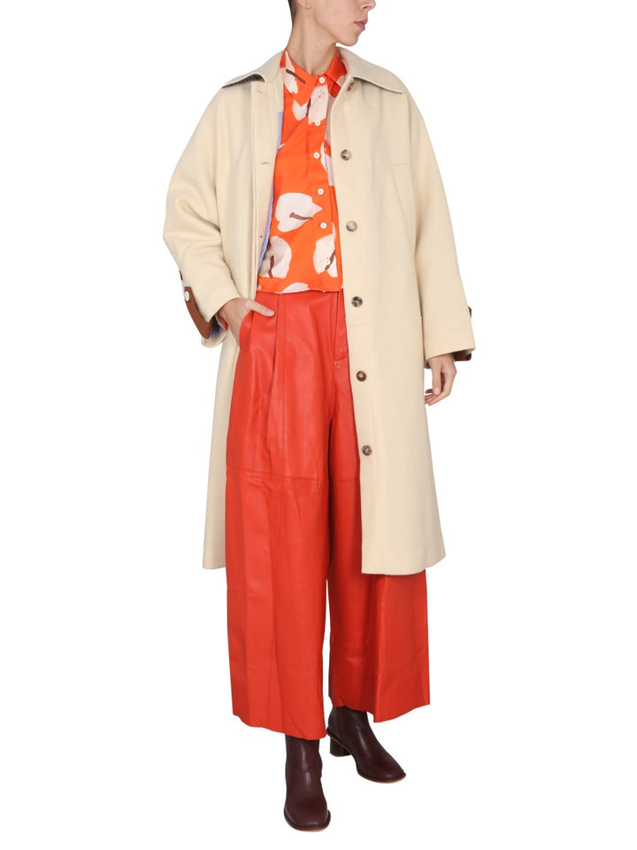 Alysi Trenches - Beige | 403ba510b026b16f8868064a2b29f017f6a487be