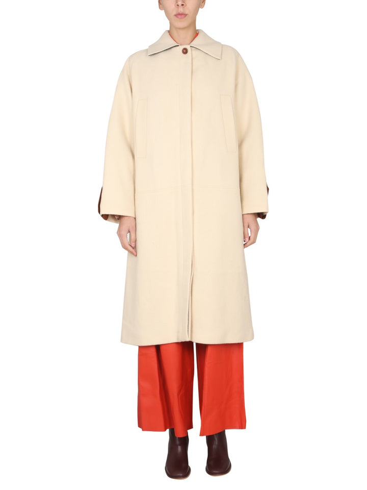 Alysi Trenches - Beige | c42d3fef6c6aa1ab928f3d0b244f86738f8f910a