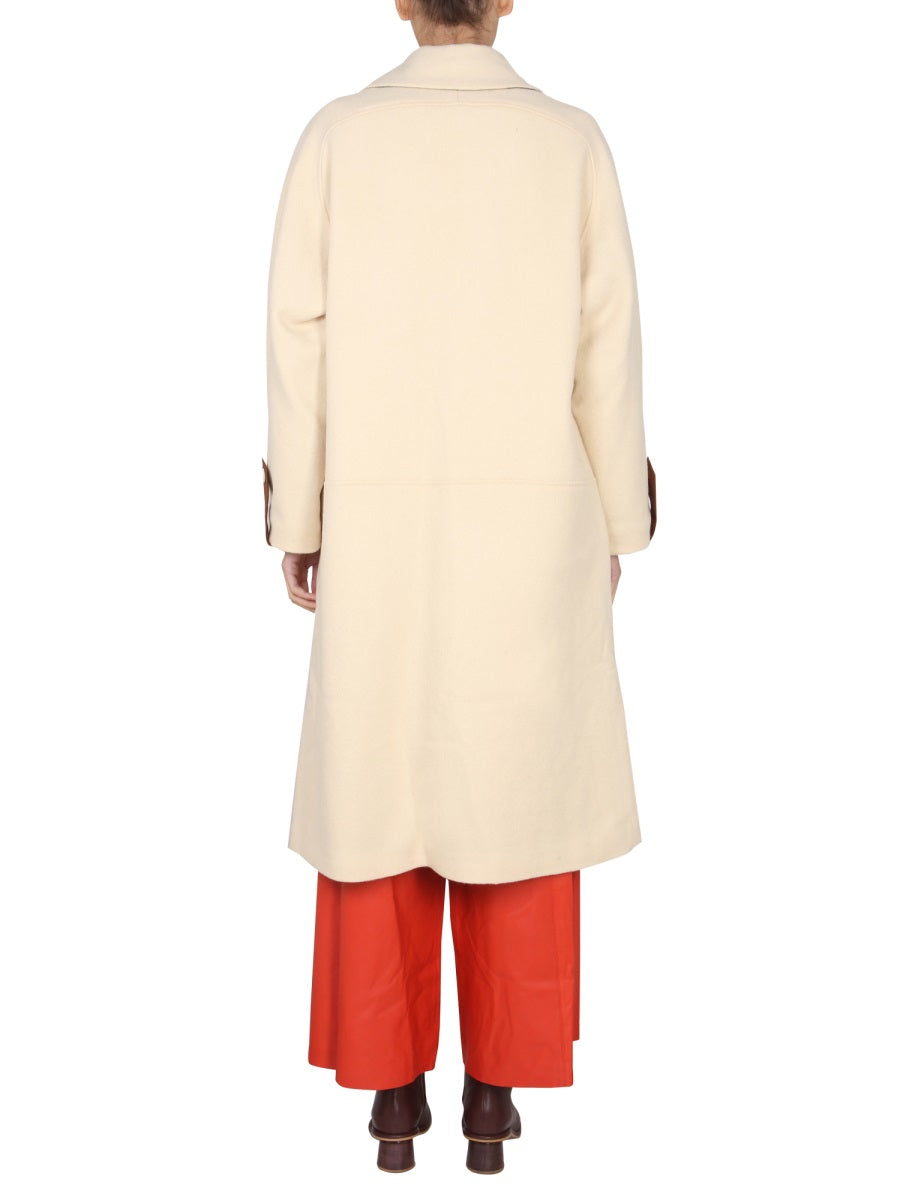 Alysi Trenches - Beige | 38b1c8abab1e9c1745957a0e05d330bb98696b3a