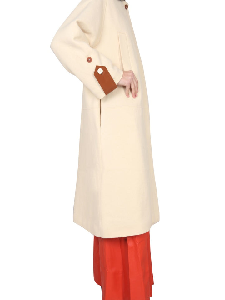 Alysi Trenches - Beige | 9e4f07fa2fedc17b83b83cac20c20f3fca694020