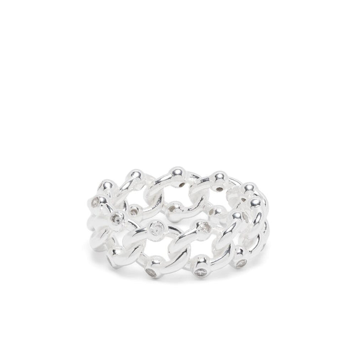 Hattone Labs Jewellery - Silver | dc8ddf4e6ed6454114fc257075d9bac0f5f9d159