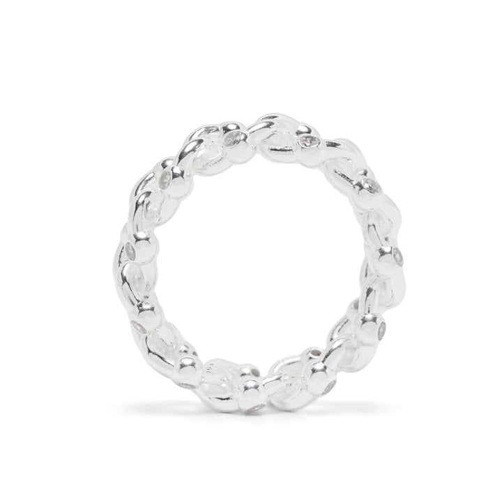 Hattone Labs Jewellery - Silver | 597e044136198647e34fcb3e6d432467494a4970