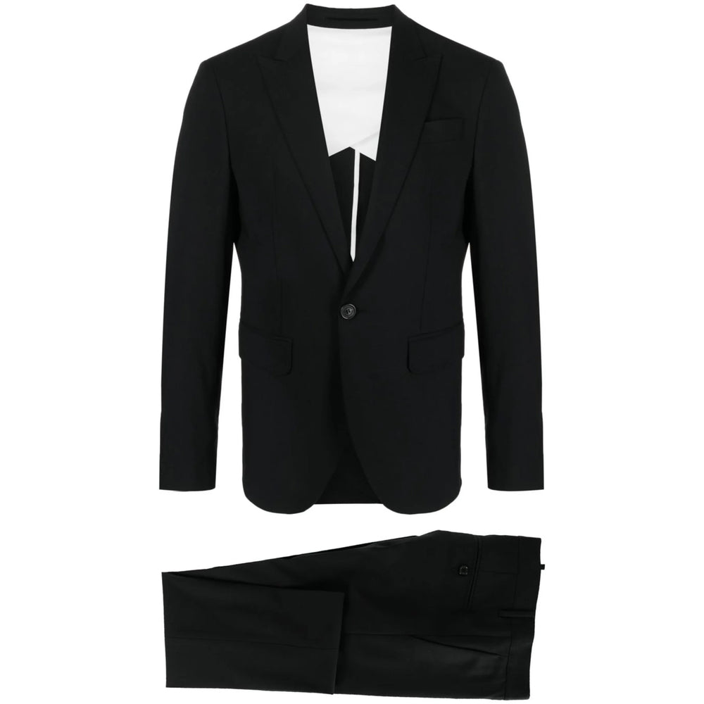 Dsquared2 Suits - Black | 4f67e74e49b8272dedd0ea5fb2ce0f0c76e07a9c