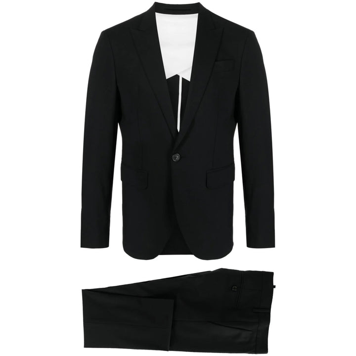 Dsquared2 Suits - Black | 4f67e74e49b8272dedd0ea5fb2ce0f0c76e07a9c