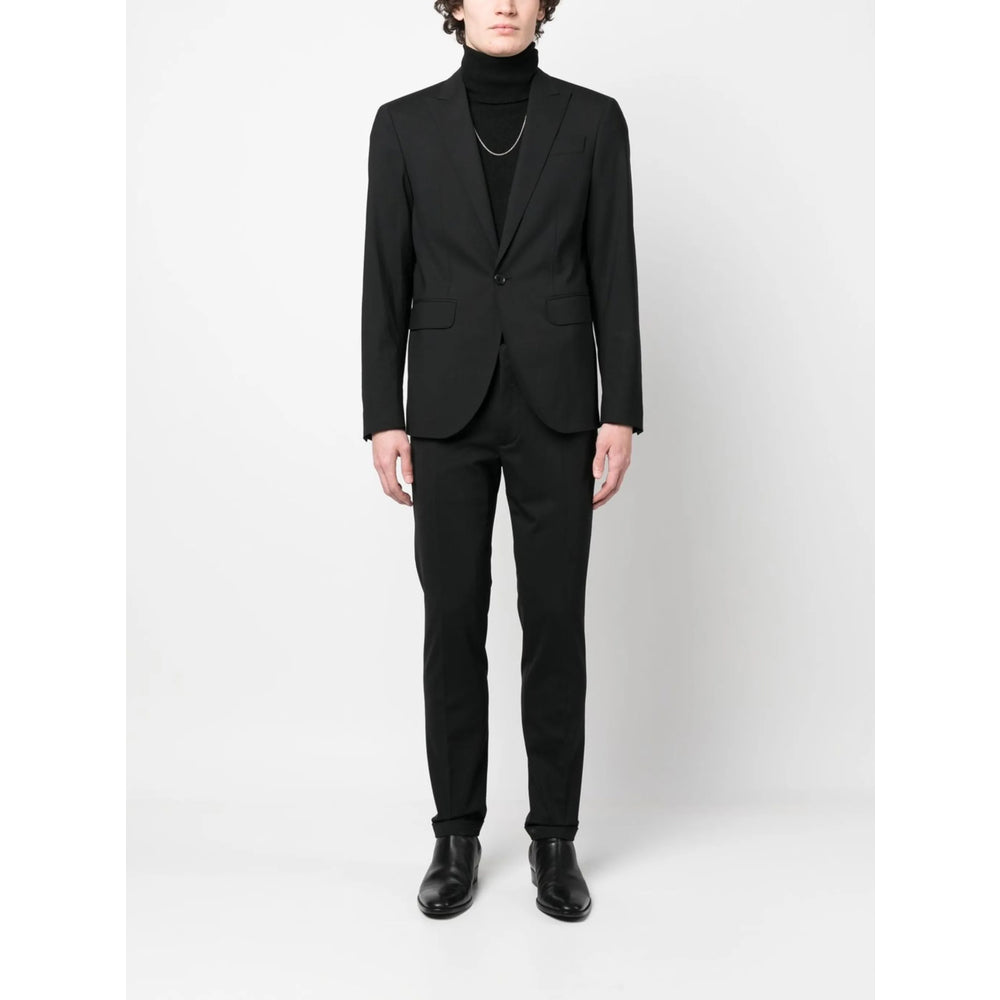 Dsquared2 Suits - Black | 7c9ba2fa42ab4b99904c4c8ba9b7372948ab825b
