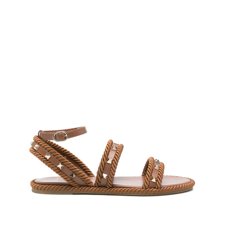 Valentino Garavani Shoes - Brown | ff3d79a3c80860f70bc0f08d7603bc2e7112d622