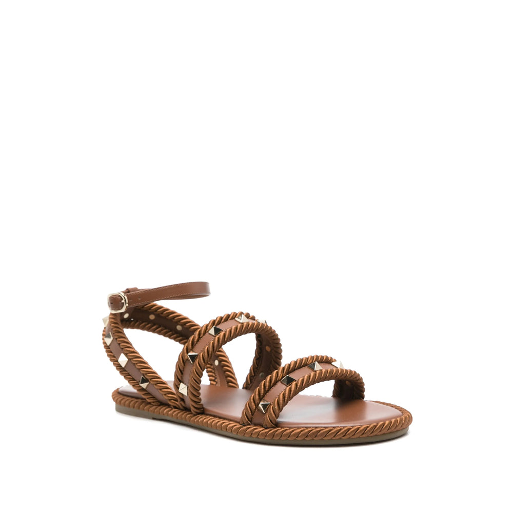 Valentino Garavani Shoes - Brown | 8dd1334298aa52146a5a861de505ece65da5b117