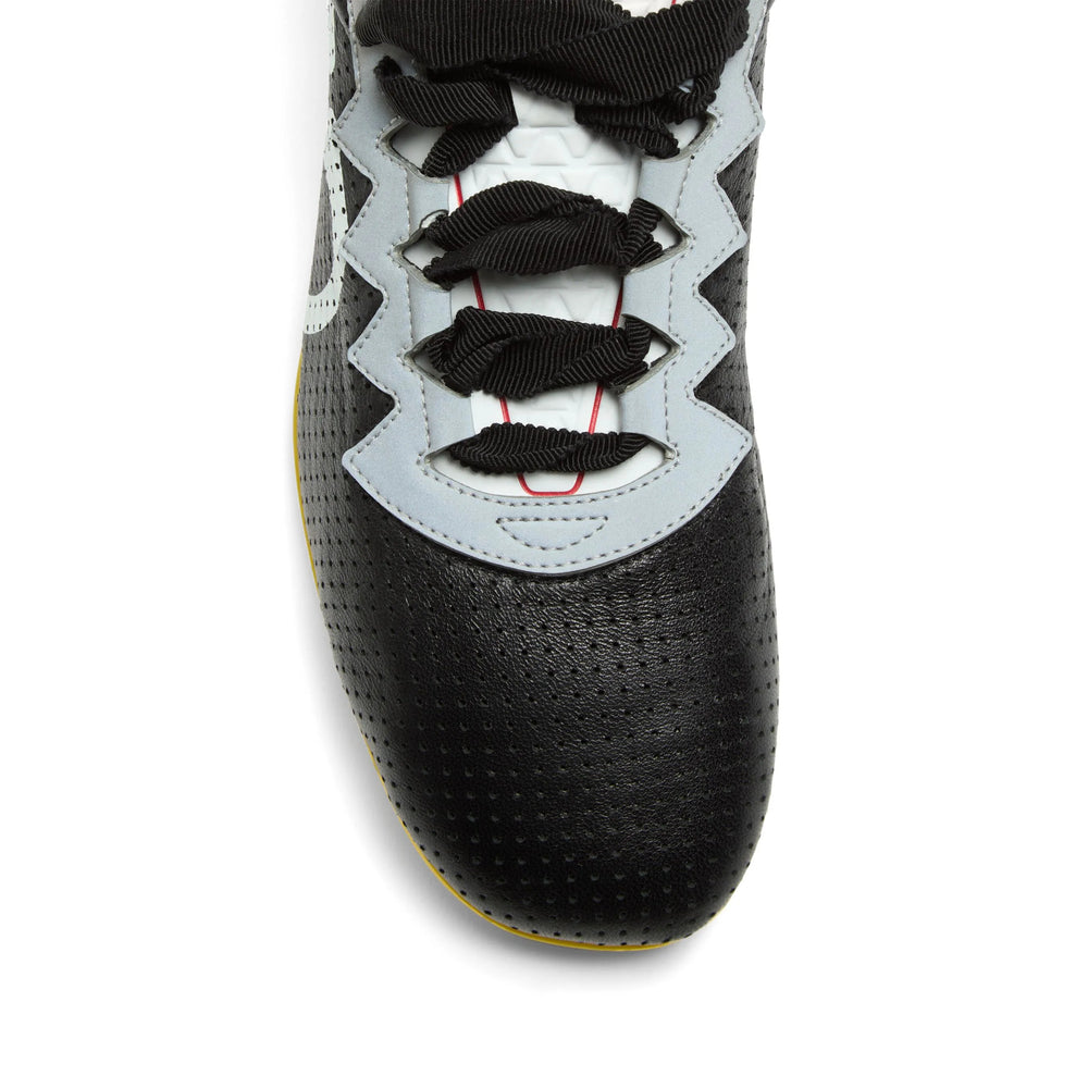 Valentino Garavani Sneakers - Black | a9d749f7ccdc452c5beaa3d7e7ff9bebcc3a5ce2