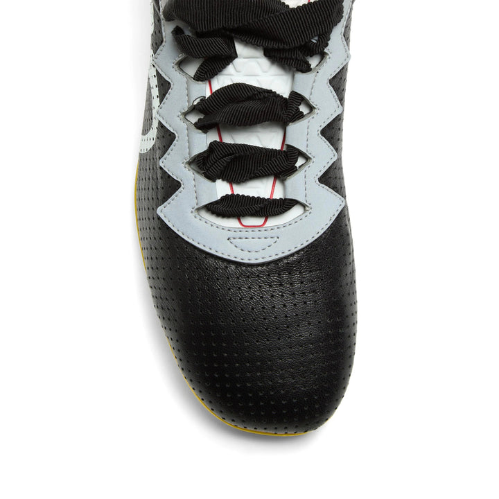 Valentino Garavani Sneakers - Black | a9d749f7ccdc452c5beaa3d7e7ff9bebcc3a5ce2