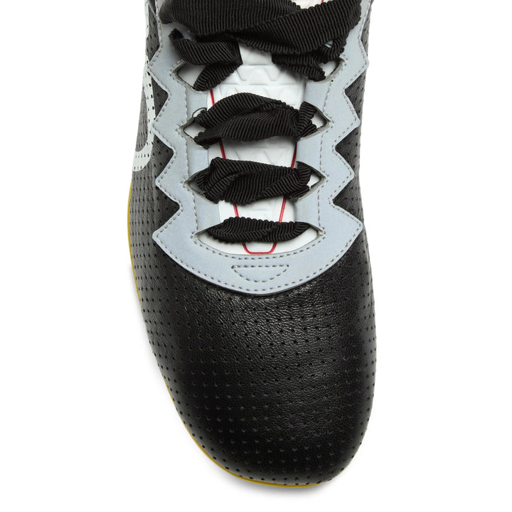 Valentino Garavani Sneakers - Black | c7a5387a3792ac8aa92fd53ca43b82094c66d179