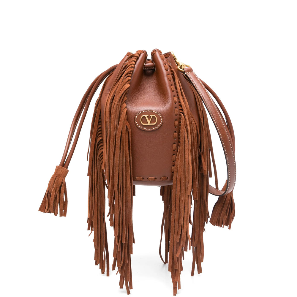 Valentino Garavani Bags - Brown | 94453ea31dac087e1ffad74a8c43bb9cbf34b822