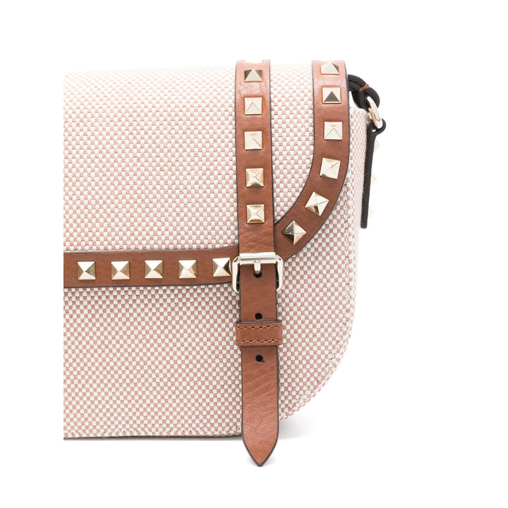 Valentino Garavani Bags - Neutral, Brown | 5143a64bddc9f87fa899dc4a1216ea6c9064ca46