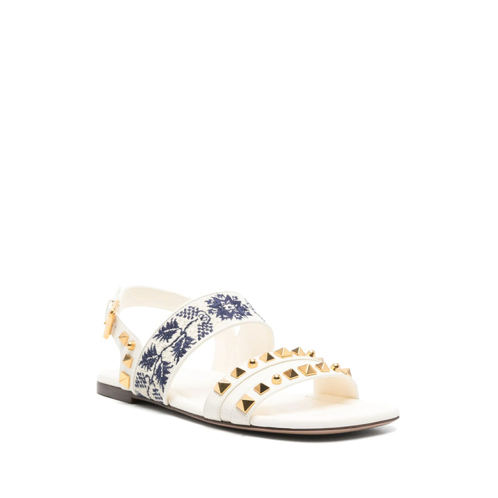 Valentino Garavani Shoes - Neutral | 5dfdc4b710bfeea678419216c70733b81c8e4601