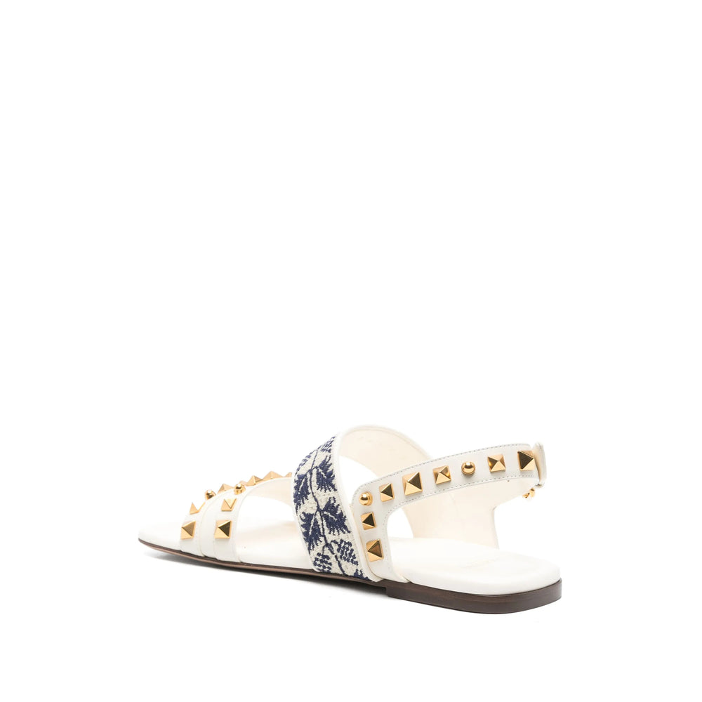 Valentino Garavani Shoes - Neutral | 8988a3986ddc799237a1eb697dfabc8cd591783f