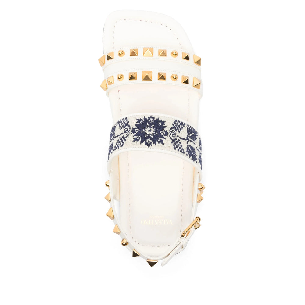 Valentino Garavani Shoes - Neutral | 260e0f6984e1224a3afc0b19a82e86477ed011db