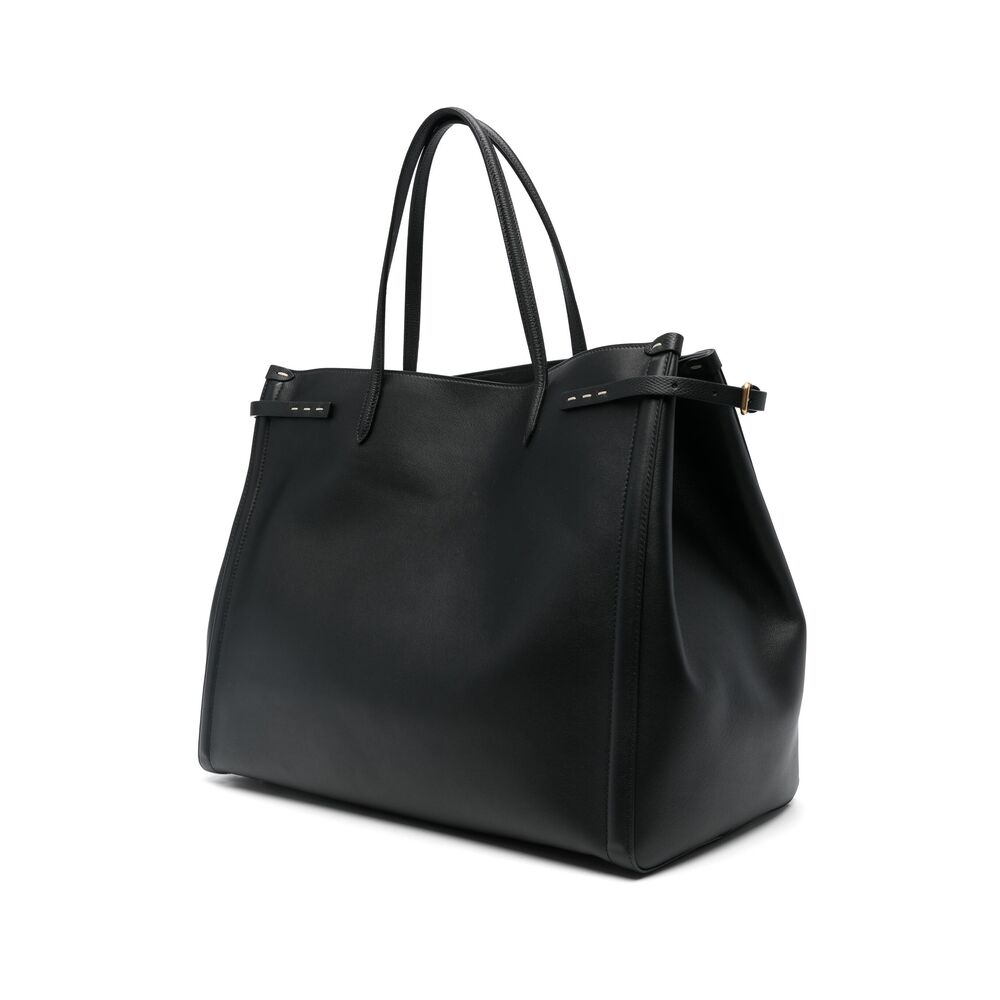 Valentino Garavani Bum Bags - Black | 3bd628b0e31ec37bc1288068e6960402e6b8e8e9