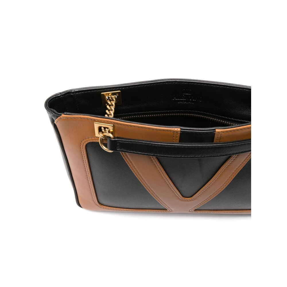 Valentino Garavani Bum Bags - Brown, Black | b5d957a9881043acaccce245e0377a205f21ebfd