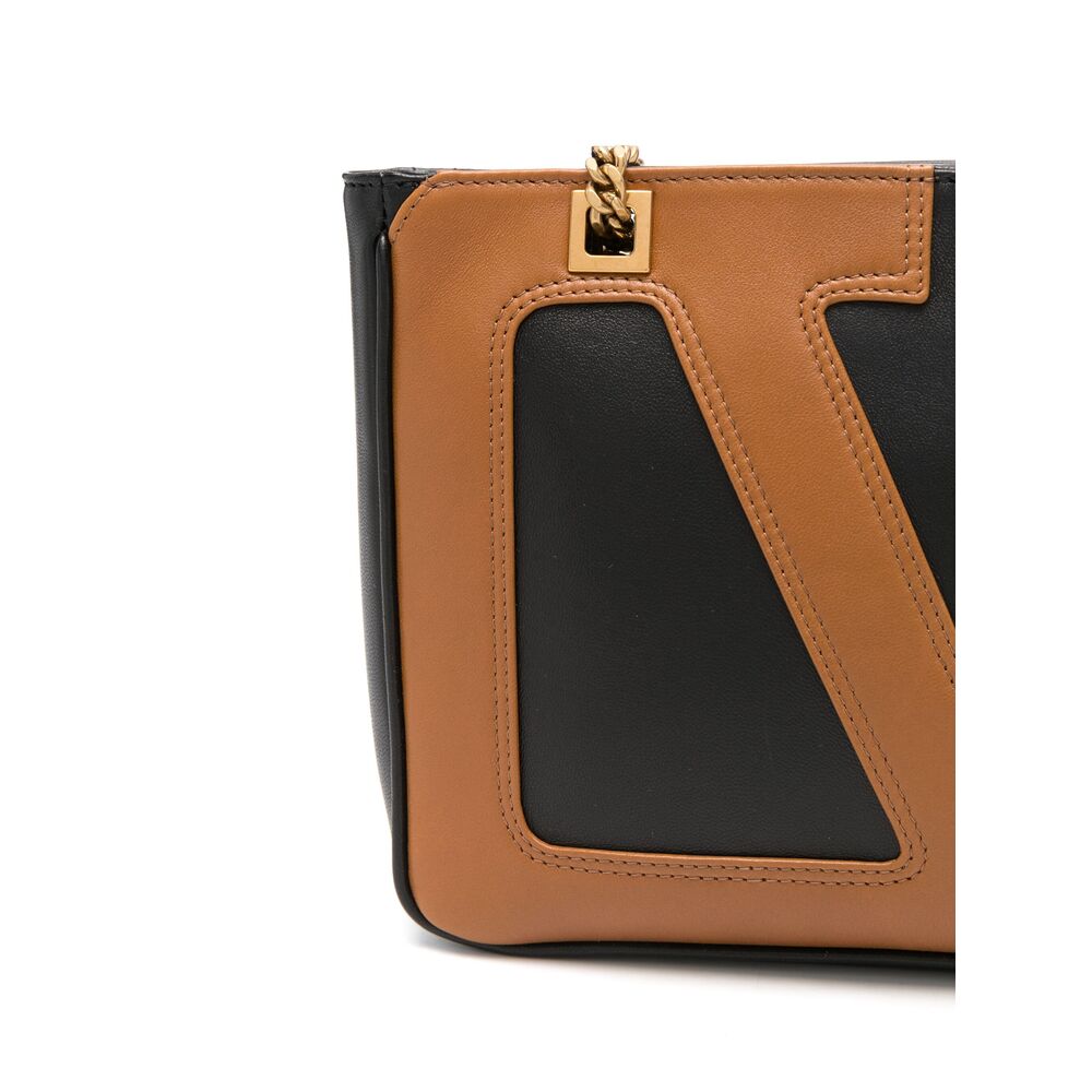 Valentino Garavani Bum Bags - Brown, Black | 5d0b4f4d84839d43f194ec0c9cd8661f7f2729b7