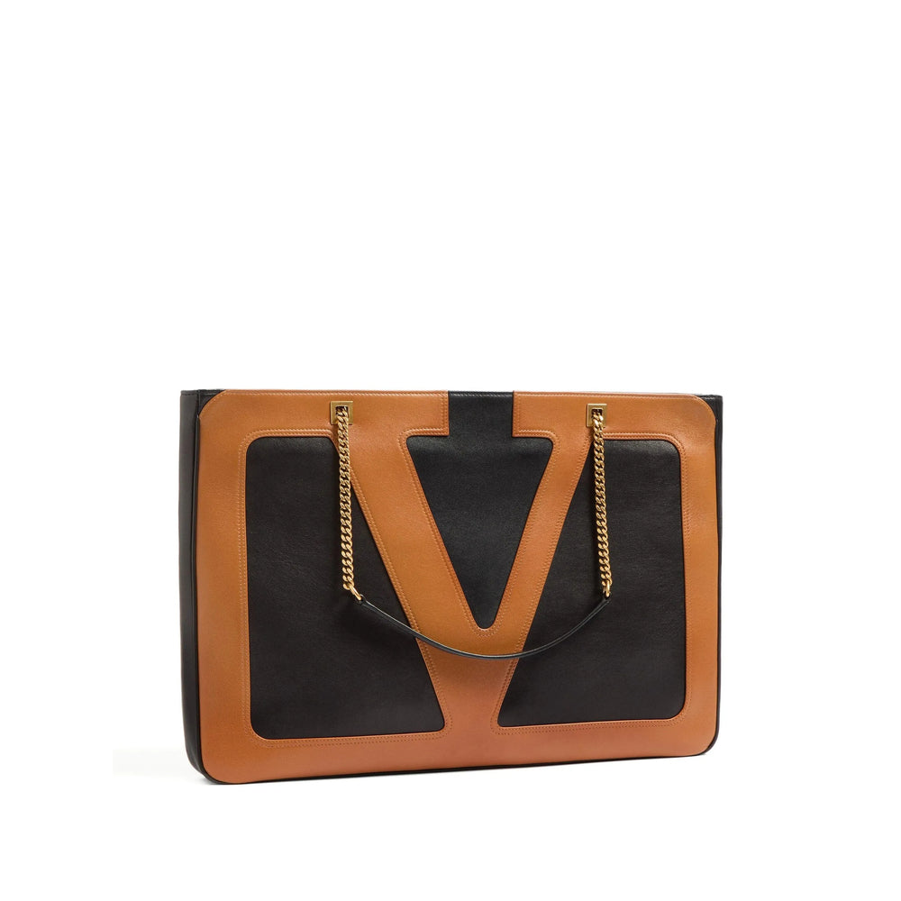 Valentino Garavani Bum Bags - Black, Brown | 2c15e3d37145ea8c278c6872eec6cad94c938c29