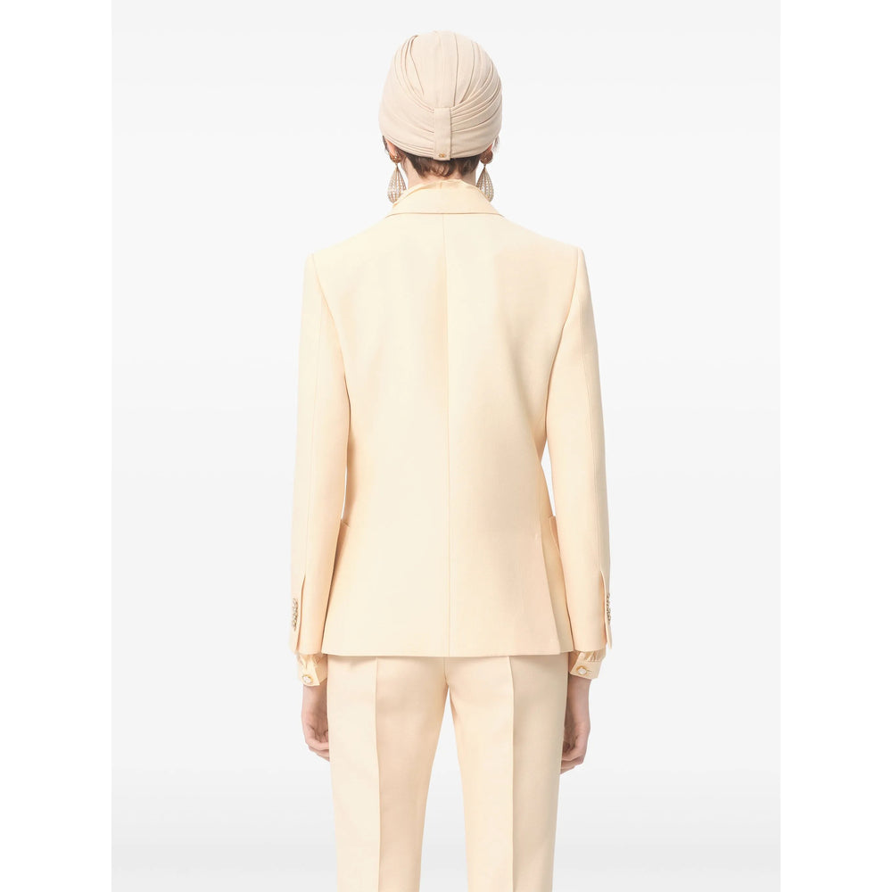 Valentino Jackets - Yellow | cc46e8787653aad7665707130d69f198267d6ad7