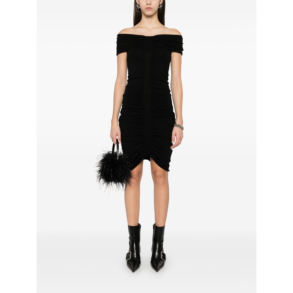 Alexander Wang Dresses - Black | 60643583a9fe601fc087e761b1e4093a616bf44b