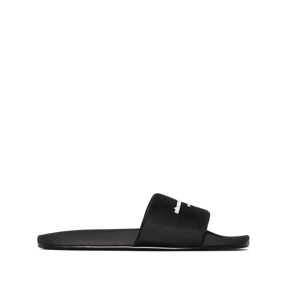 Alexander Wang Shoes - Black | 6ffe9094a11085e1d64583a372b42c4278b44514