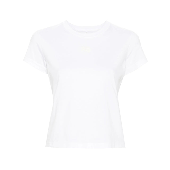 Alexander Wang T Shirts - White | c636d42e130c53f0361e0ba3baebbc11a672d17b
