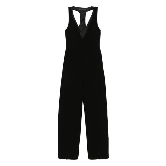 Jumpsuits Black
